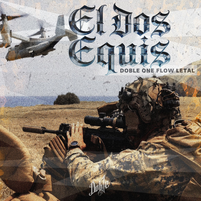 El Dos Equis album image