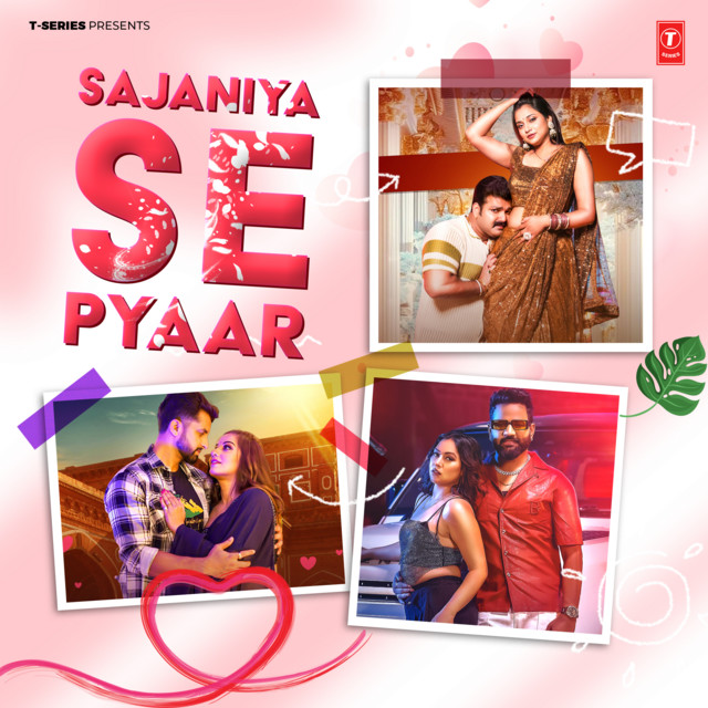 Ankush Raja & Priyanka Singh - Senura Lagave Aaja