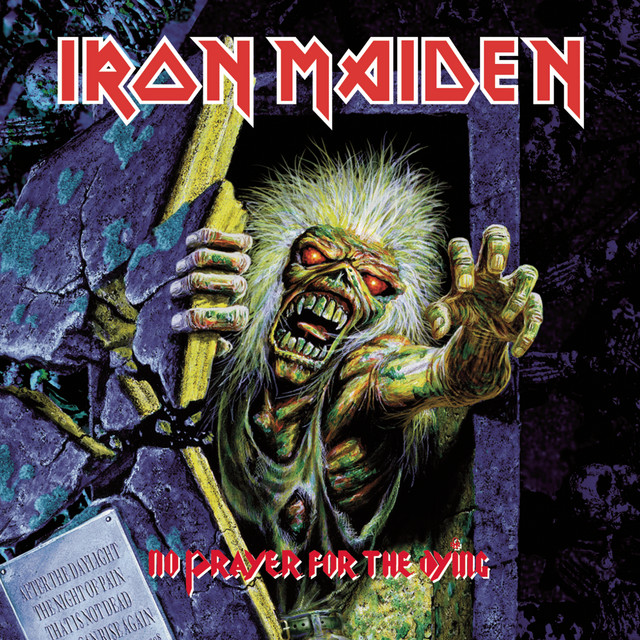 The Assassin - song and lyrics by Iron Maiden | Spotify