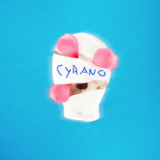 CYRANO cover art