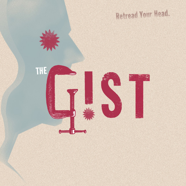 Retread Your Head cover art