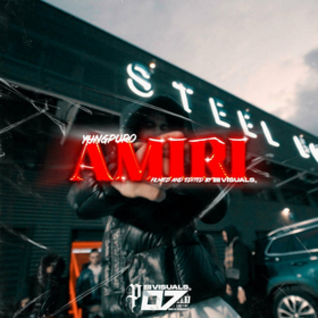 AMIRI