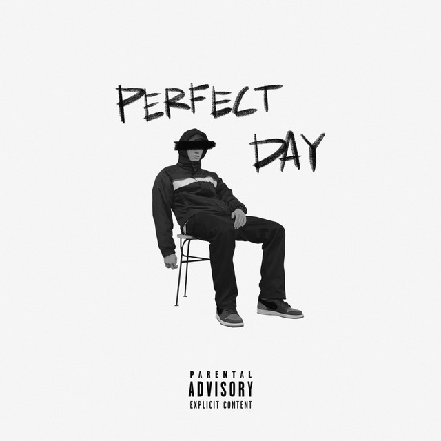 Обкладинка: Perfect Day — Асадай