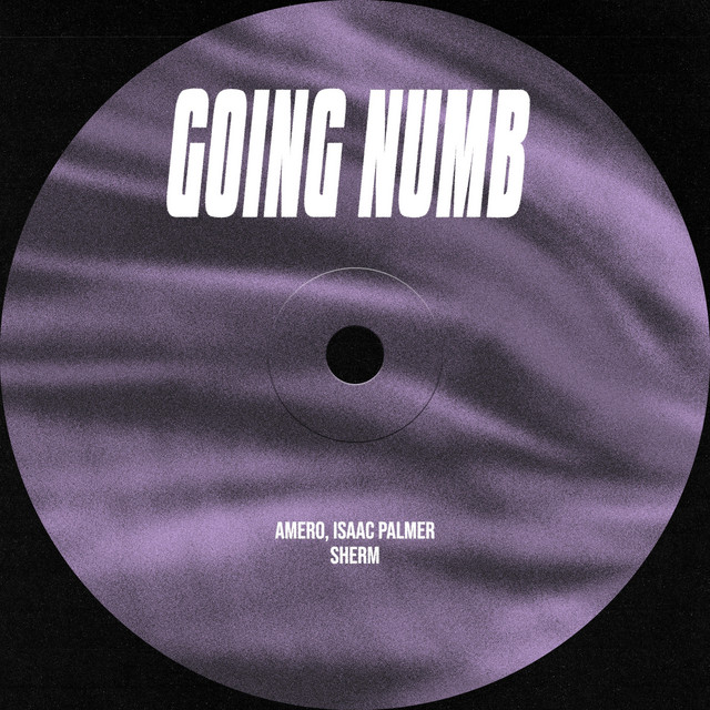 Going Numb