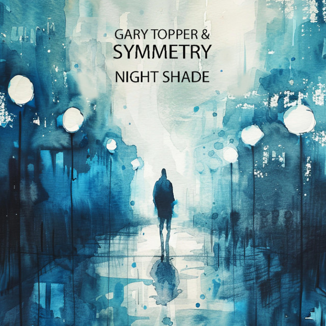 Gary Topper Image