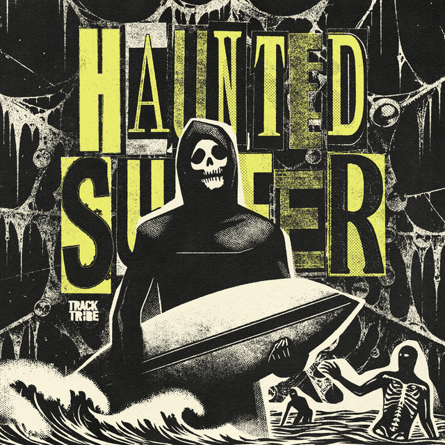 Haunted Surfer - Single by TrackTribe | Spotify