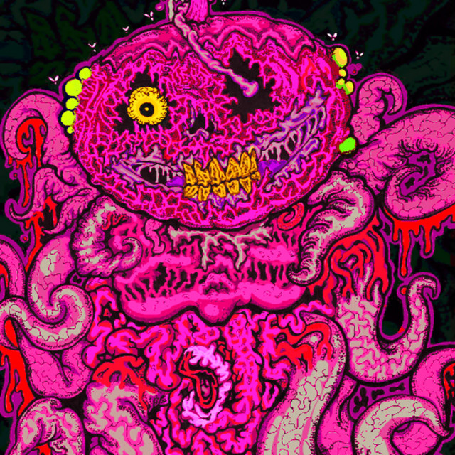 Gates of Oblivion cover art