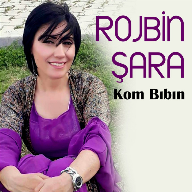Rojbin Şara