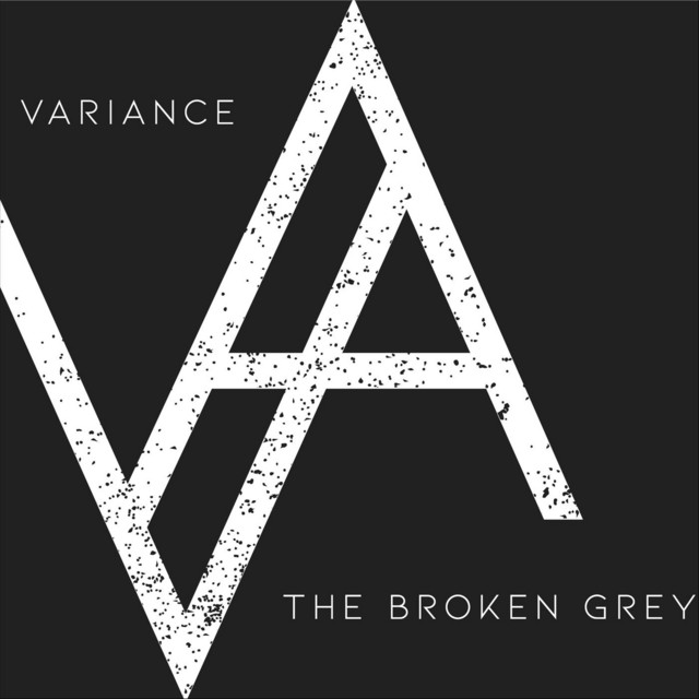 The Broken Grey cover art
