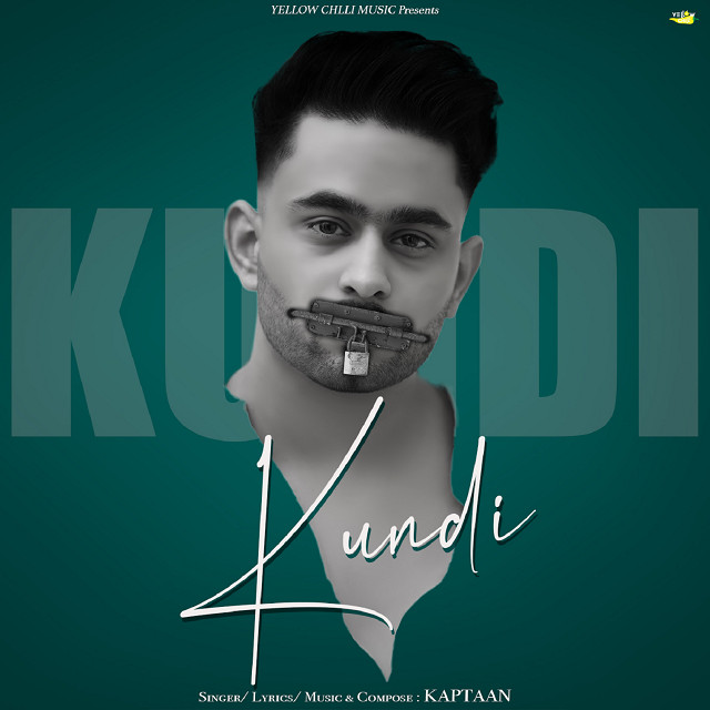 Kundi - Single by Kaptaan | Spotify