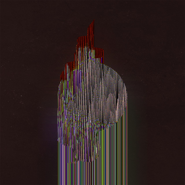 Coração Gelado cover art