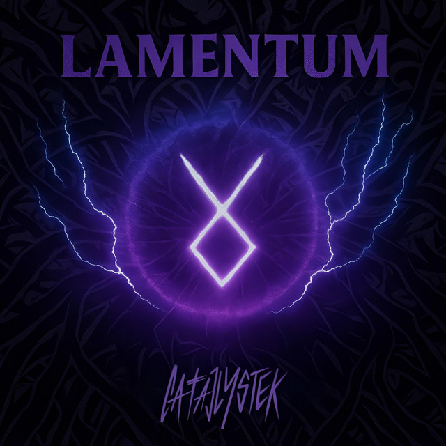 Lamentum cover