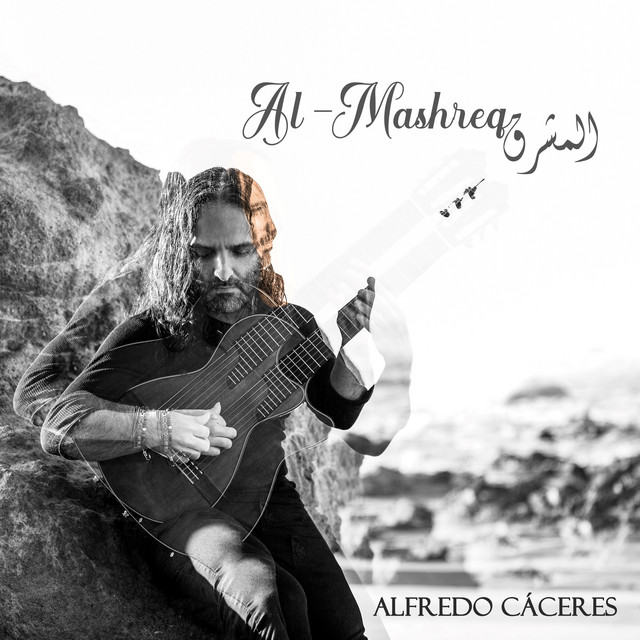 Al-Mashreq