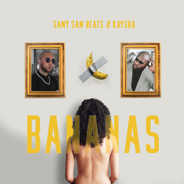 Bananas