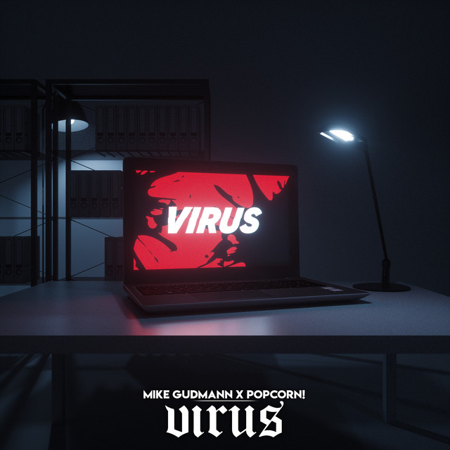 Virus - Single by Mike Gudmann | Spotify