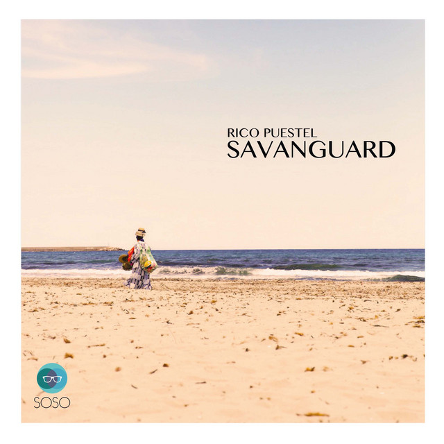 Savanguard cover art