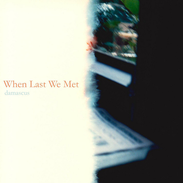 When Last We Met cover art