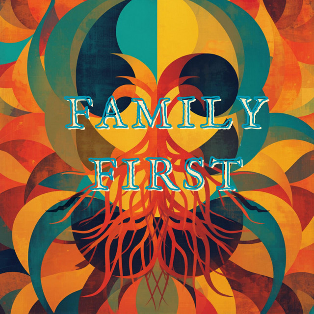 Family First (Remix) Family Love