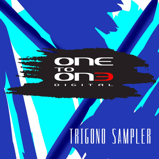 Unlocked - original mix cover art