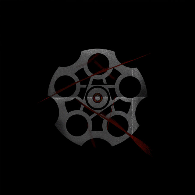Serial Killer cover art
