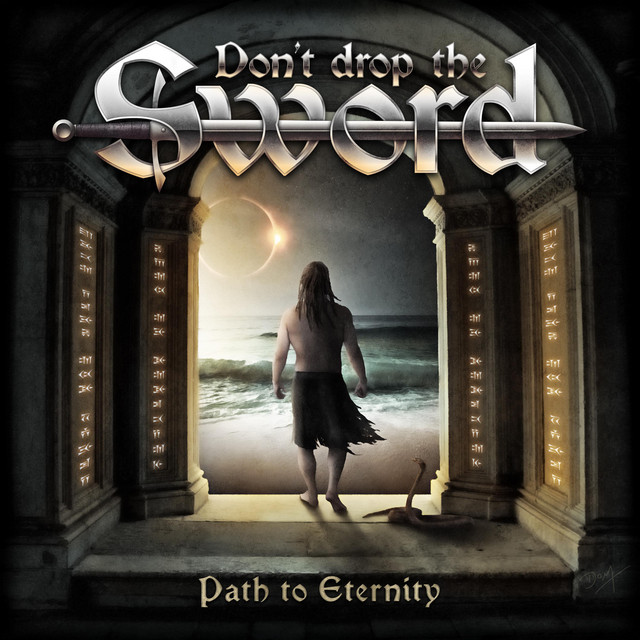Path to Eternity cover art