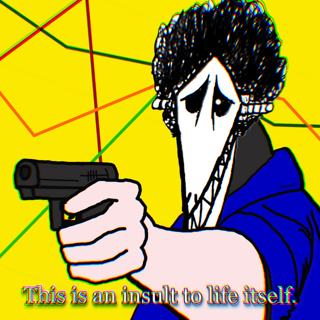 Slop album image