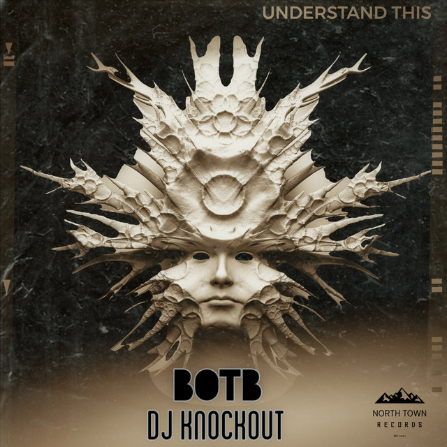 Understand This cover art