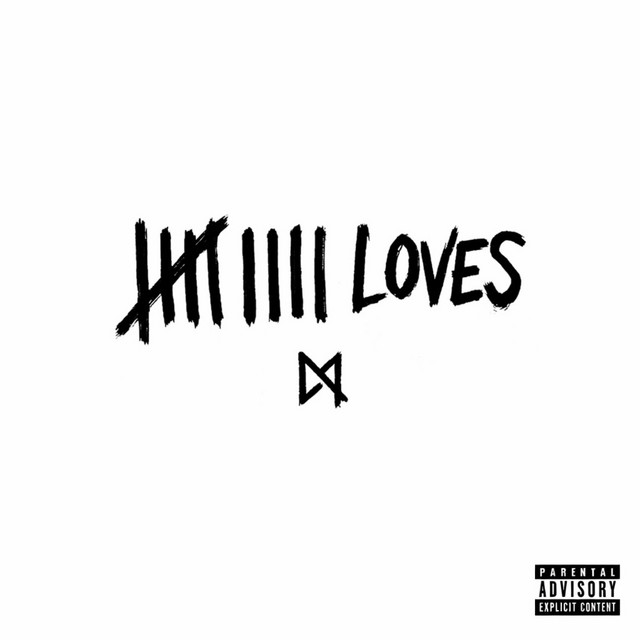 Nine Loves cover