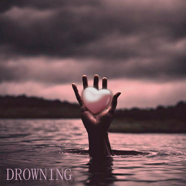 Drowning cover art