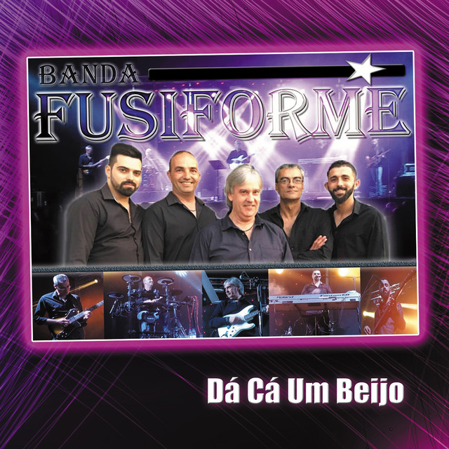 Dá Cá um Beijo cover art