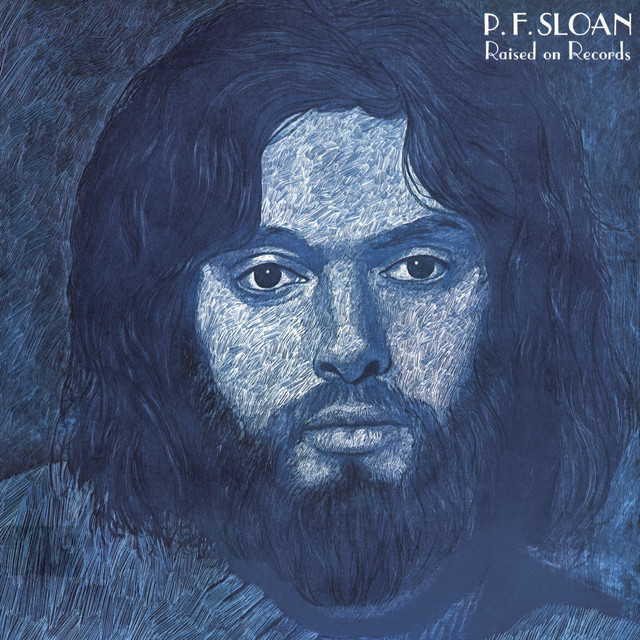 Raised On Records cover art