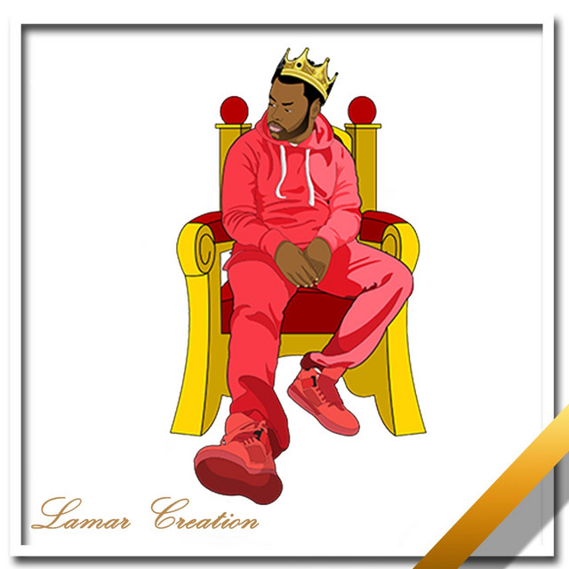 Trust Me cover art
