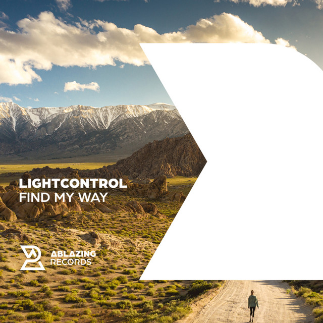 Find My Way - Extended Mix album art