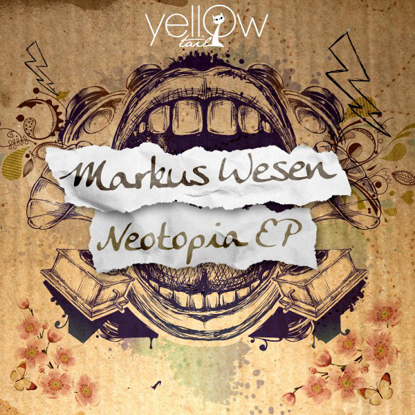 Meditation cover art