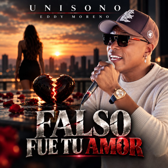 Falso Fue Tu Amor