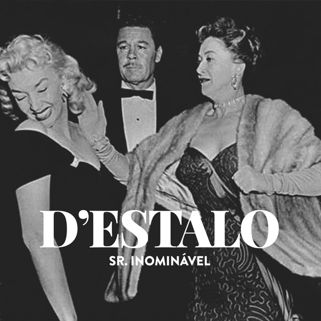 Sr. Inominável