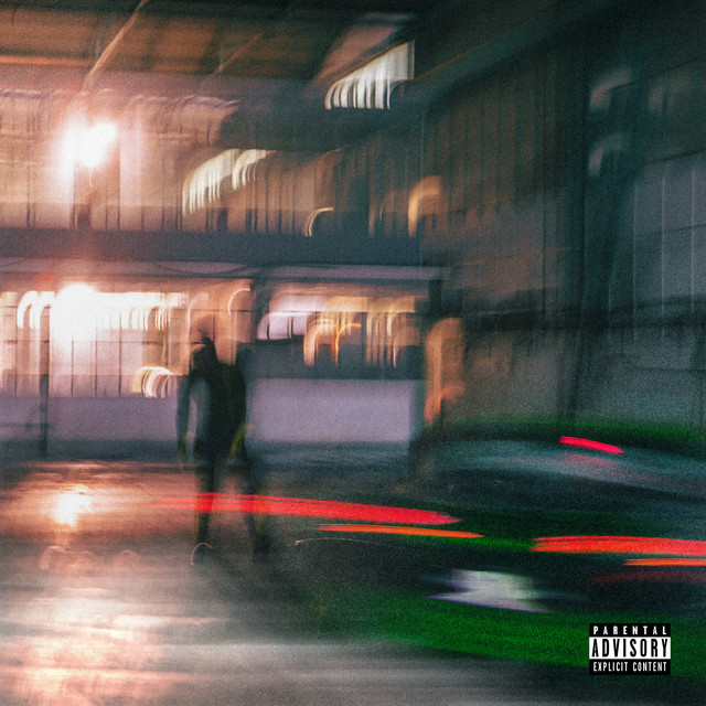 Adrenalina cover art