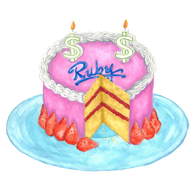 Wo ist mein Kuchen? cover art