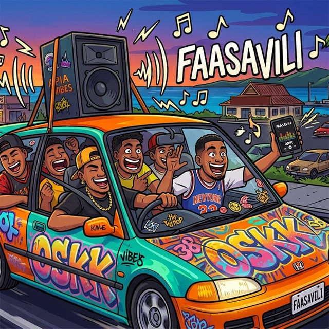 Faasavili