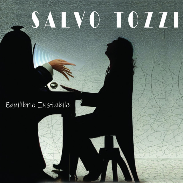 Equilibrio Instabile cover art
