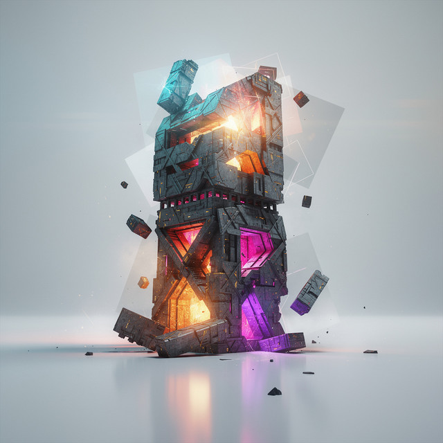 undefined album image