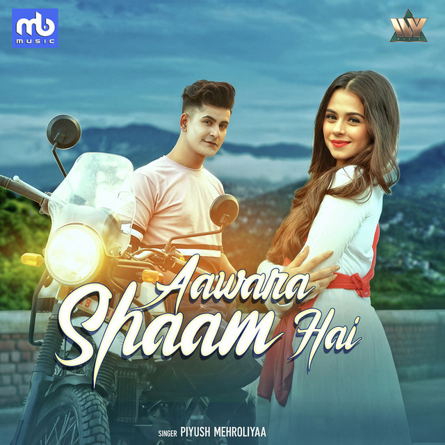 Aawara Shaam Hai