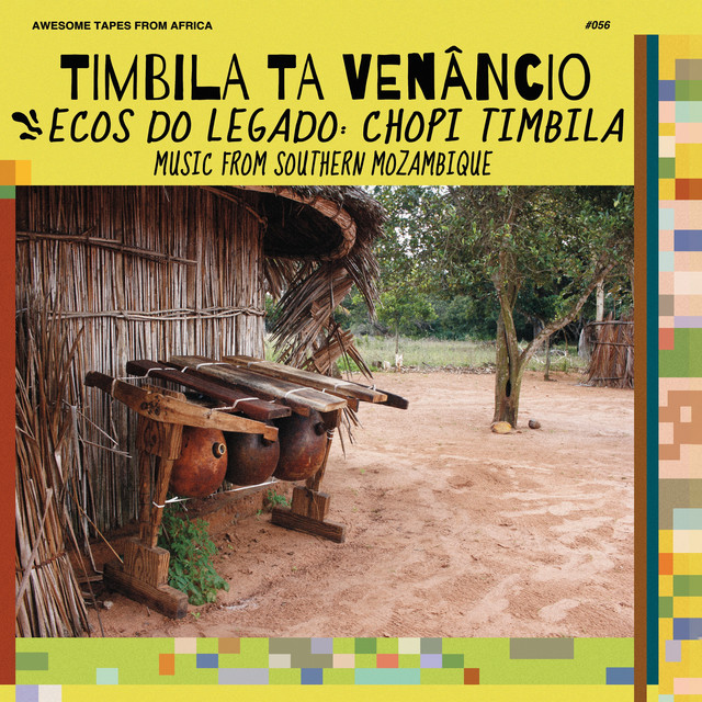 Mtsitso Wogwita cover art
