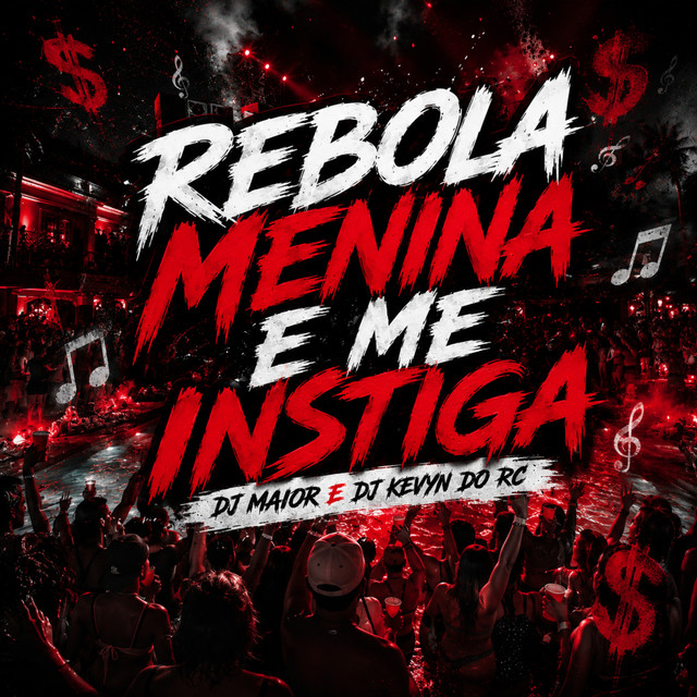 Rebola Menina e Me Instiga