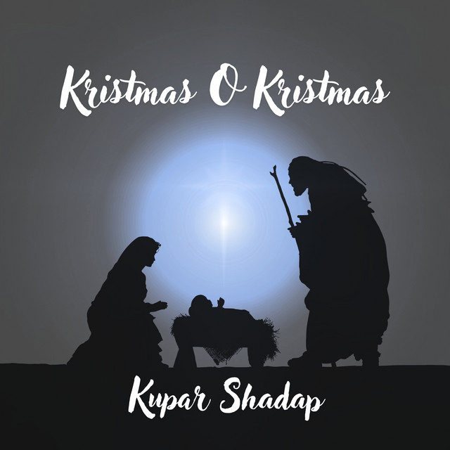 Kristmas o Kristmas album image