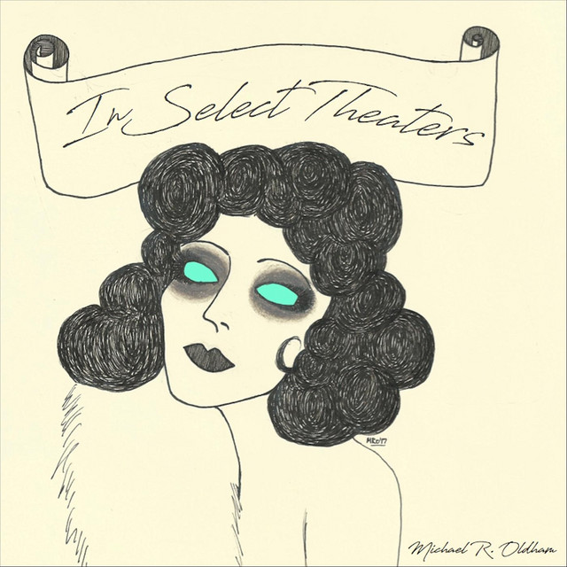 In Select Theaters cover