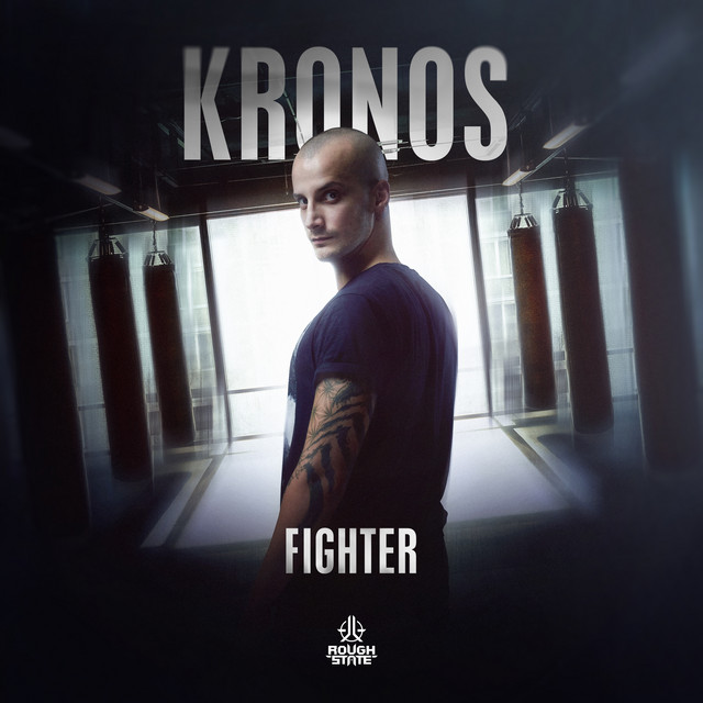 Fighter album art