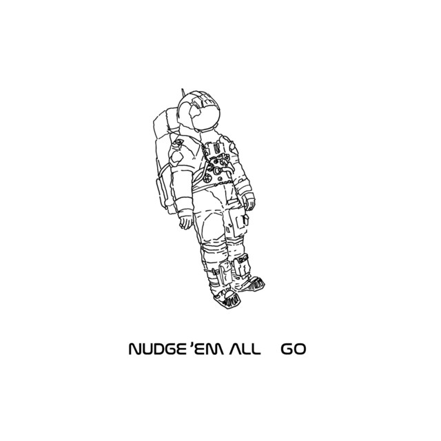 GO cover art