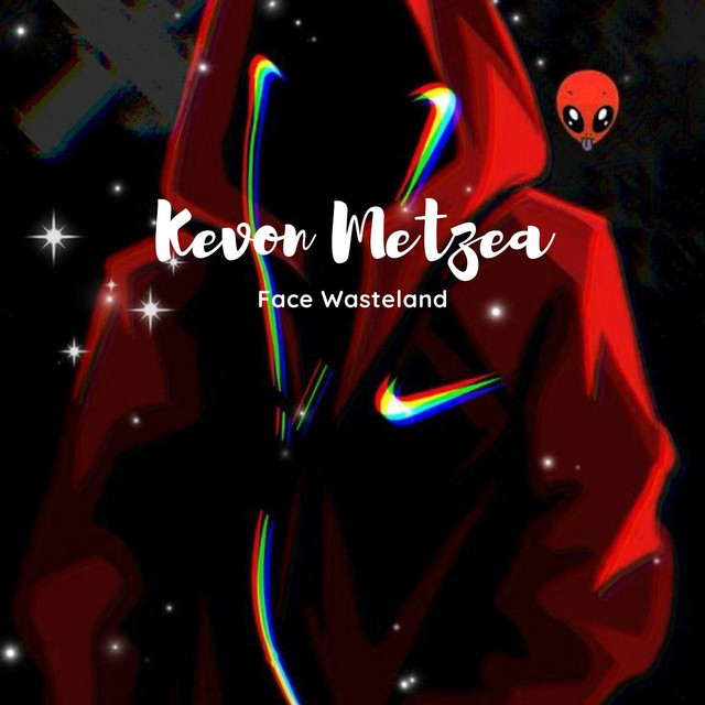 Face Wasteland - Single by Kevon Metzea | Spotify