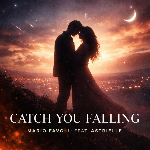 Catch You Falling